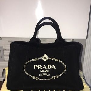 Prada bag